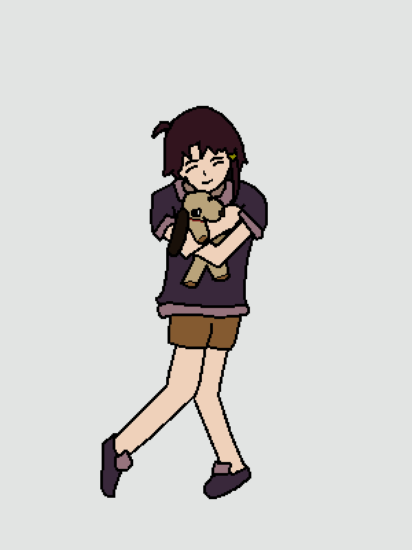 #SerialExperimentsLain