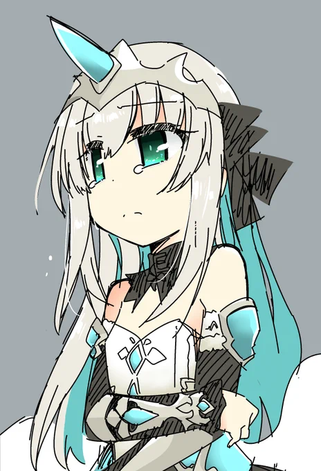 CRYSTARはいいぞ