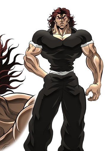 チャンビンほぼ範馬勇次郎で滅
ありがとう、いいね