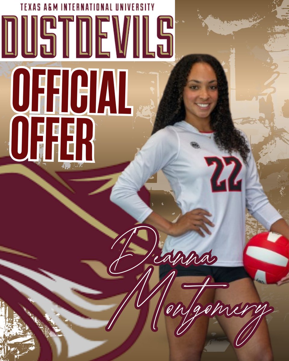 Deanna Montgomery tweet media