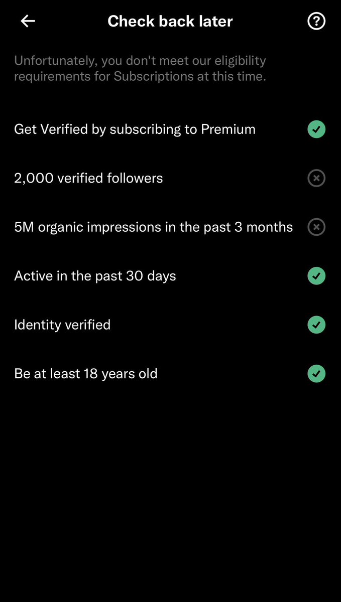 We can get this done my mutuals 💪💪💪💪