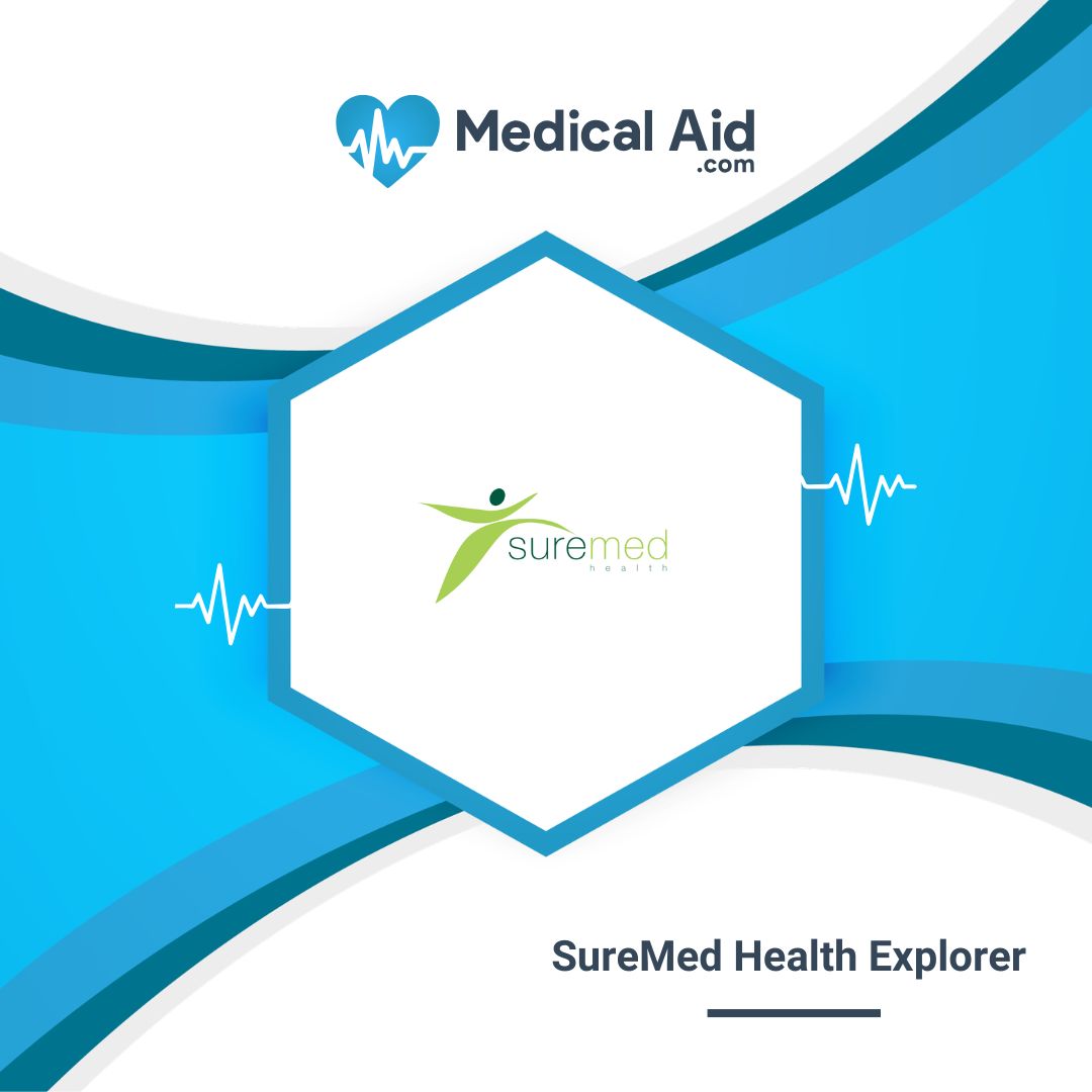 medicalaid_com's tweet image. 🩺 Suremed Health Explorer Plan 🇿🇦💙

Solid hospital cover, day-to-day benefits, chronic medication support, and preventative care — all without high premiums.

👉 medicalaid.com/medical-aid/su…

#MedicalAidSA #HealthCover