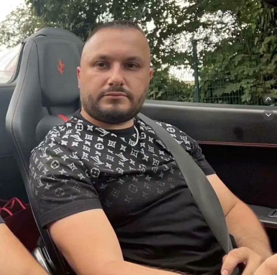 Dorian Puka has exposed Britain's border system for what it is: a system that exists on paper but fails in practice. Twice jailed. Twice deported. Twice back again. Now celebrating a decade in the country he was ordered to leave, posting nightclub videos, luxury cars and