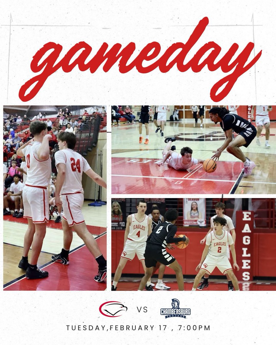 CV Boys Basketball 🦅 tweet media