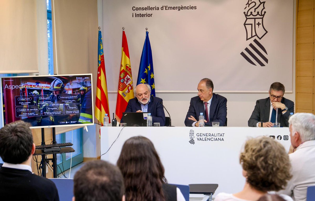 GVA Economia, Hisenda i AP tweet media