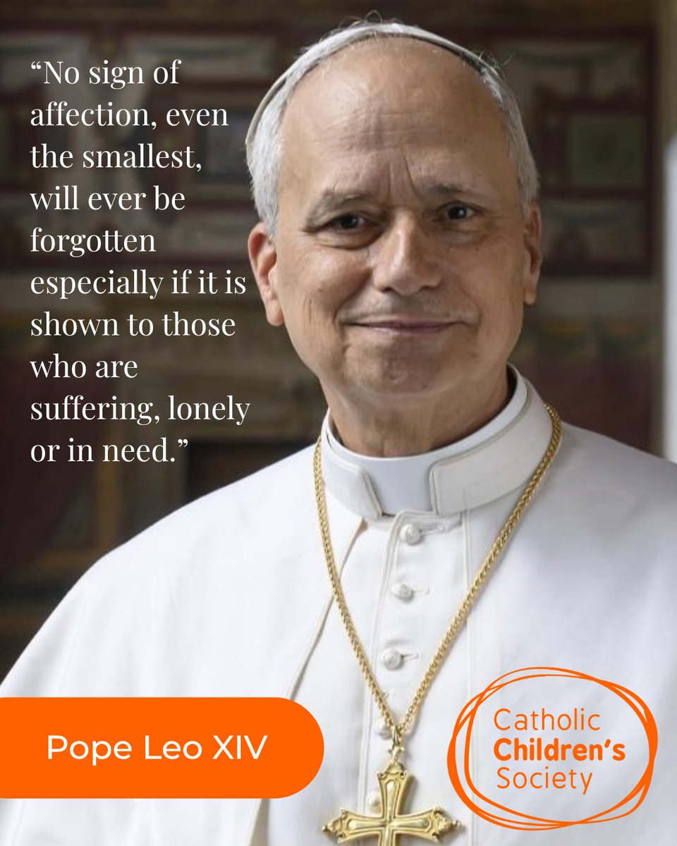 CathChild tweet media