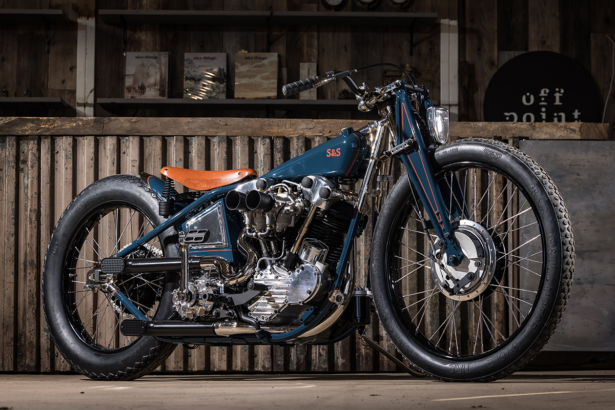 Bike EXIF tweet media