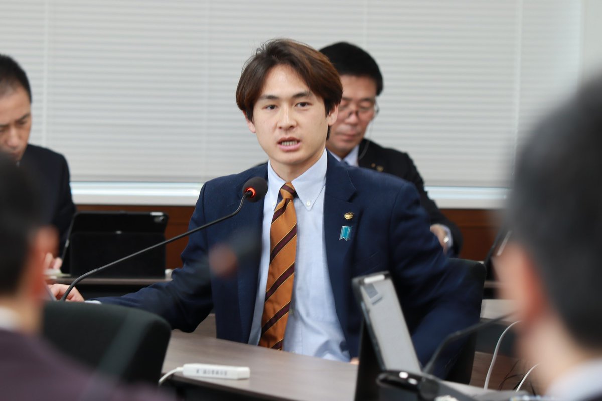 本日2/17は建設経済常任委員会が開催されました。私は「藤沢市住宅マスタープラン」の改定に関して、#空家対策 について質疑をしました。