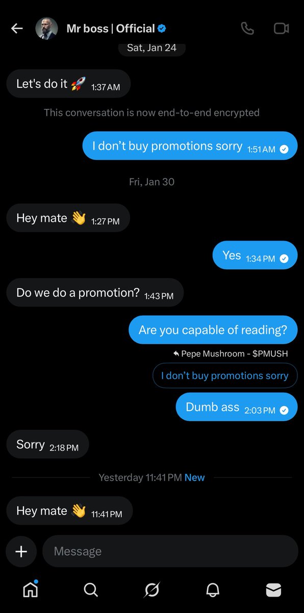 Pepe Mushroom - $PMUSH tweet media