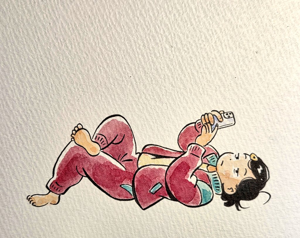 「」|真造圭伍　最新ひらやすみ5集3月30日頃発売！のイラスト