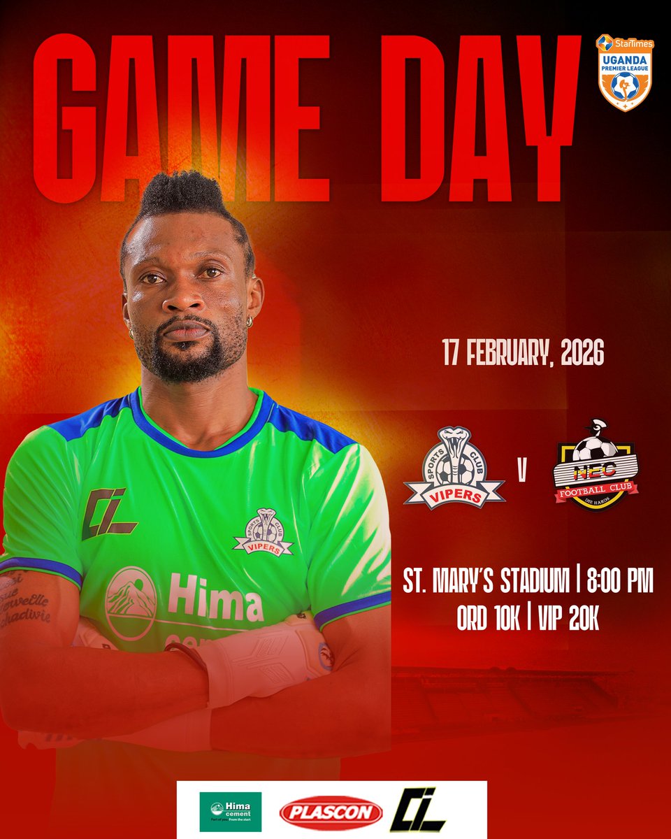 𝐕𝐢𝐩𝐞𝐫𝐬 𝐒𝐩𝐨𝐫𝐭𝐬 𝐂𝐥𝐮𝐛 tweet media