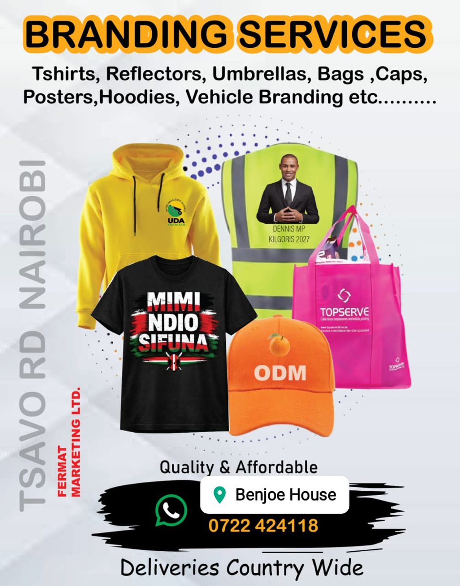 peter Kungu tweet media