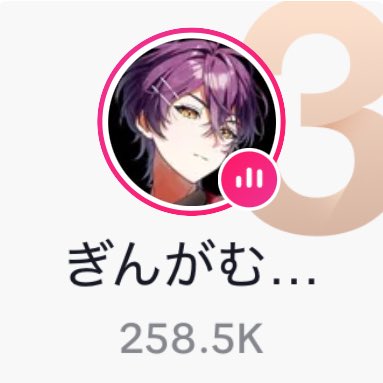 ぎんがむ tweet media