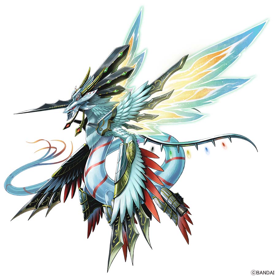 デジモンウェブ公式 tweet media