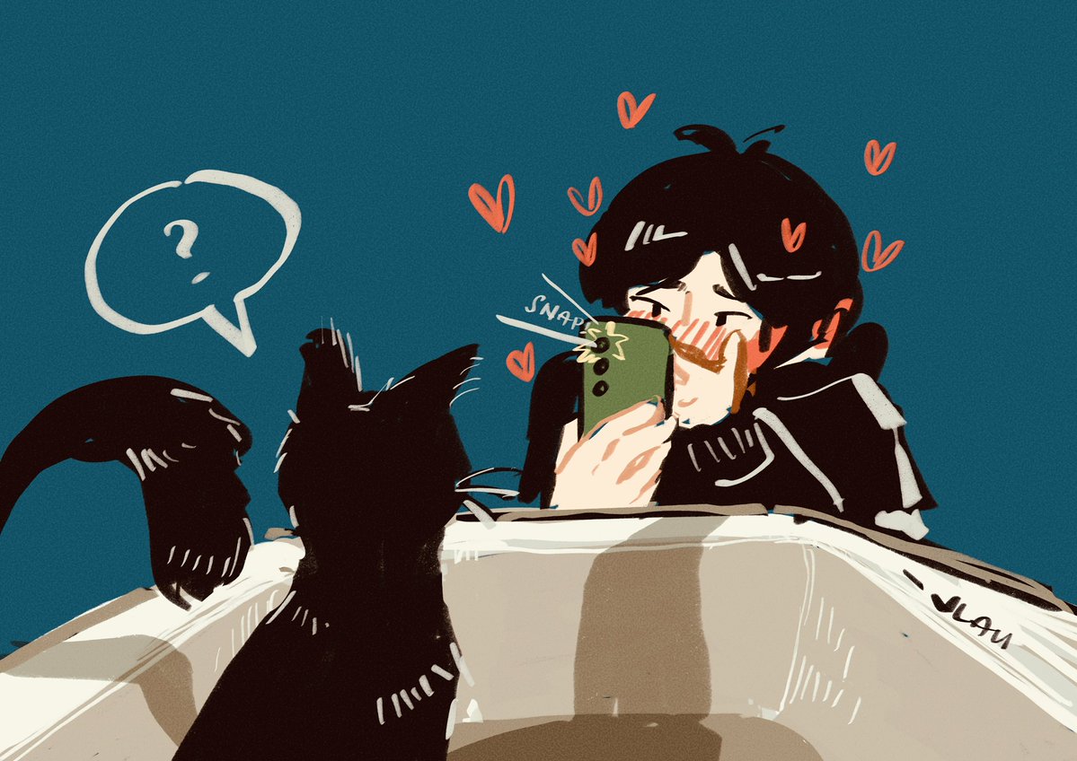 __jlau's tweet image. 🐈‍⬛