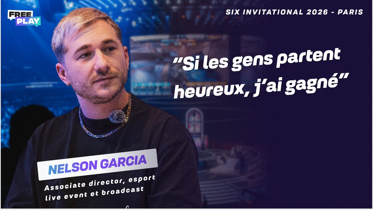 Freeplay 🎙️ tweet media