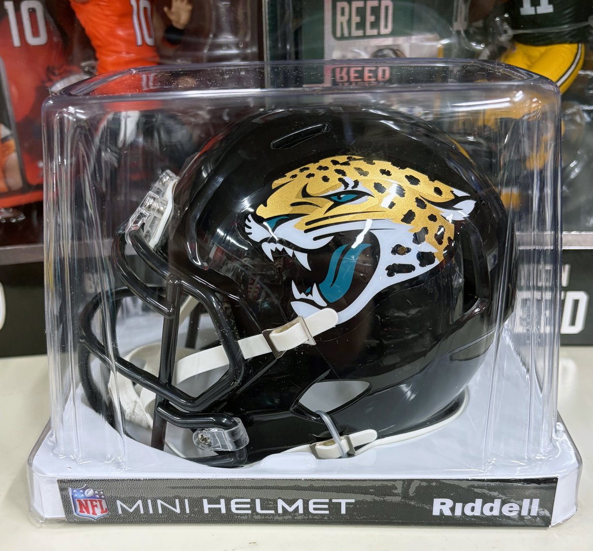 リデル レボリューション スピード レプリカ ミニヘルメット※2018～版