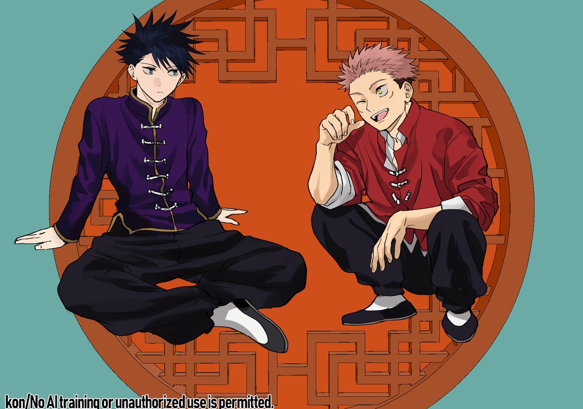 uoʞ (@uo9409565449846) on Twitter photo 