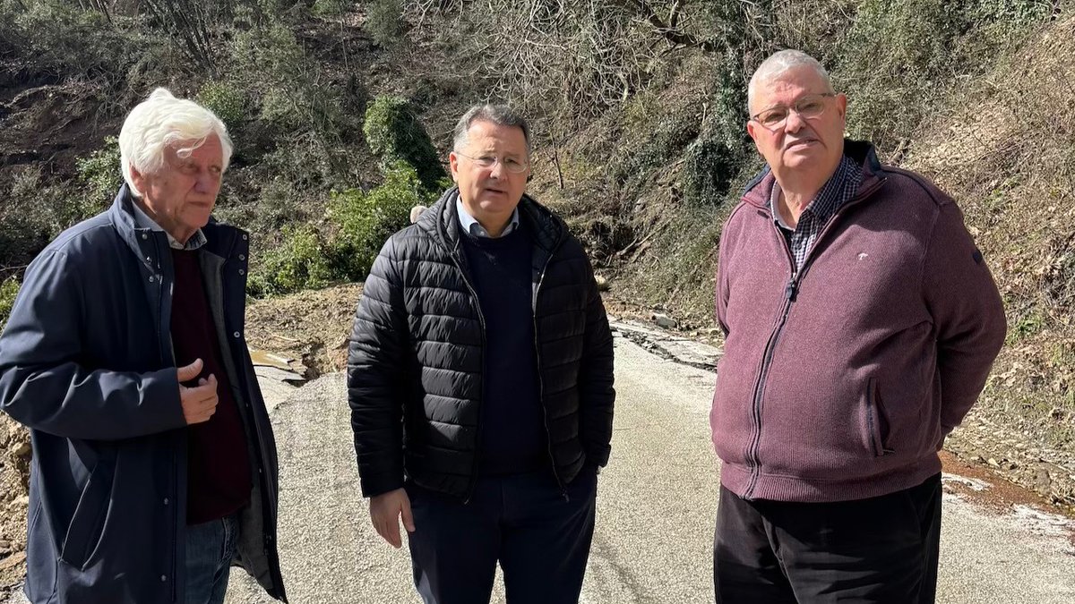 Γιώργος Στύλιος tweet media