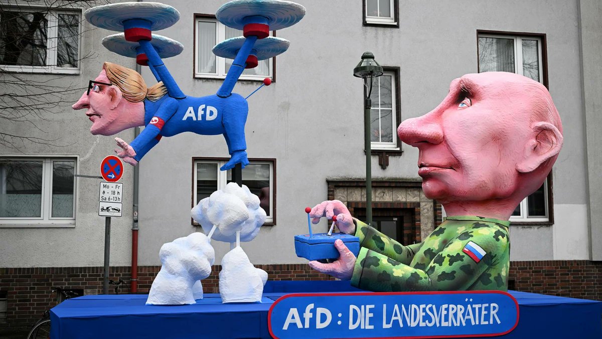 Uncorrected Proofs tweet media