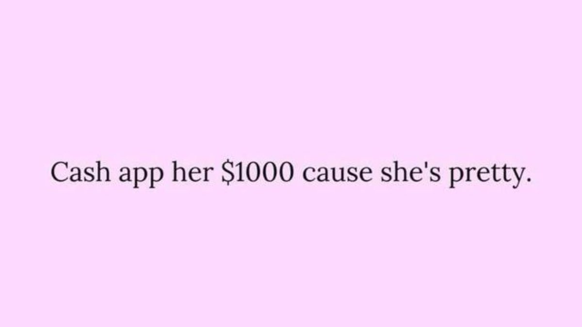 Every domme deserves at least one four digit send!