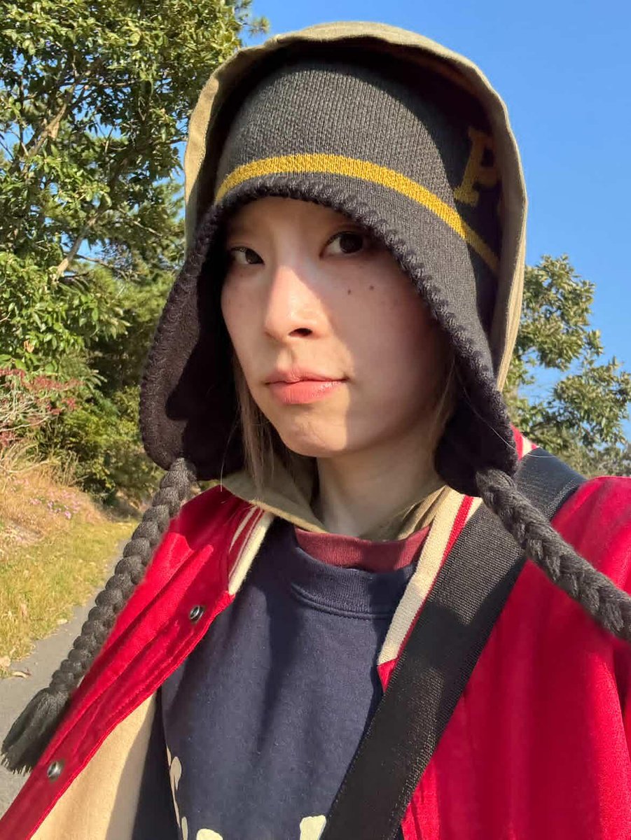 chocoexp tweet media