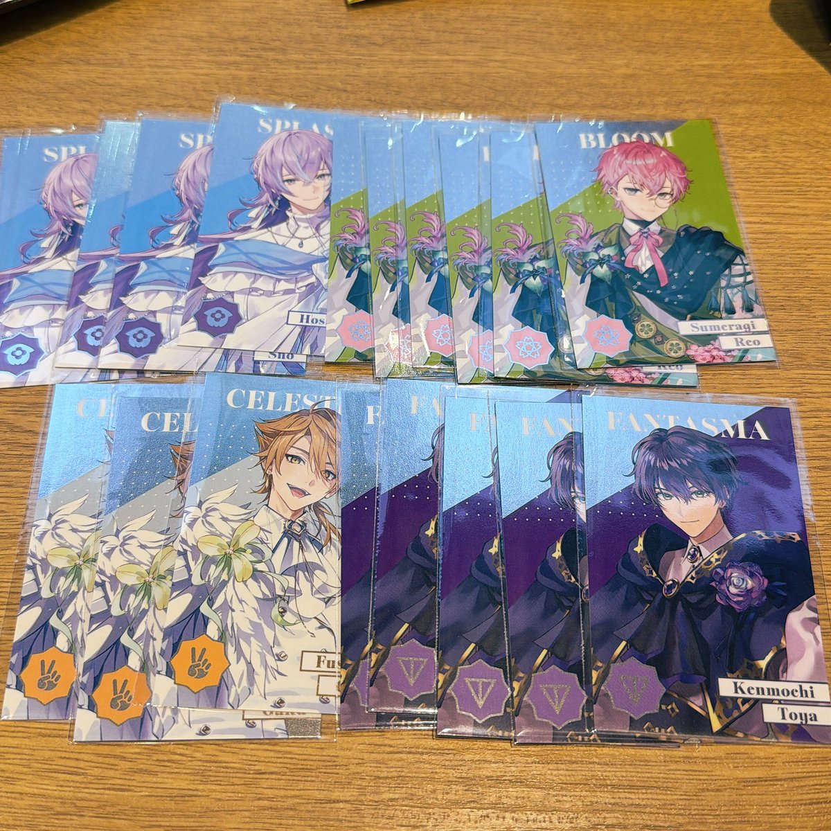 蓮緒@おとりひき tweet media