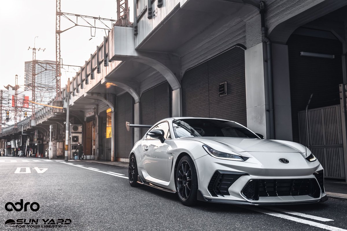 コンプリートカー専門店 sunyard tweet media