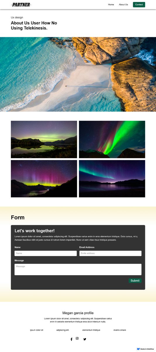 samiwebflow's tweet photo. Built a dynamic website powered by Webflow CMS.

✔ Clean &amp; modern design
✔ Easy content management
✔ Fully responsive
Scalable and simple to update.

Live site: https://t.co/t9KAOHwzRB

#Webflow #WebDesign #CMS #Freelance https://t.co/OhfsLORVHZ