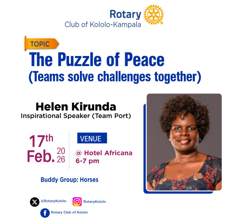 Rotary Kololo tweet media