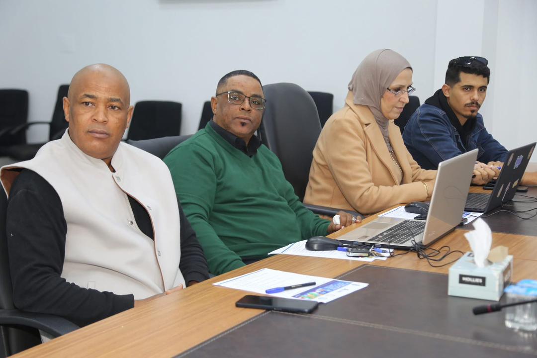 UNDP Libya tweet media