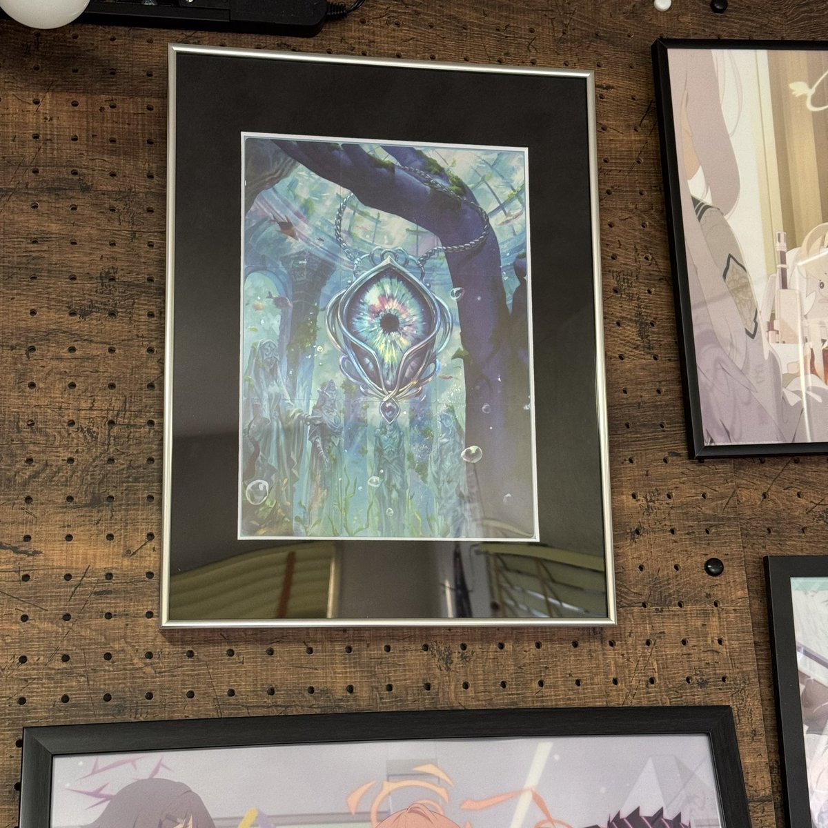 思った以上に良いんだけど！？！？

思ったより予算掛かったんだけど！(7000円ちょい)