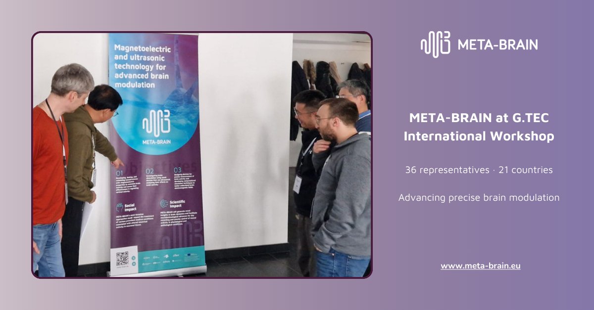 META-BRAIN tweet media