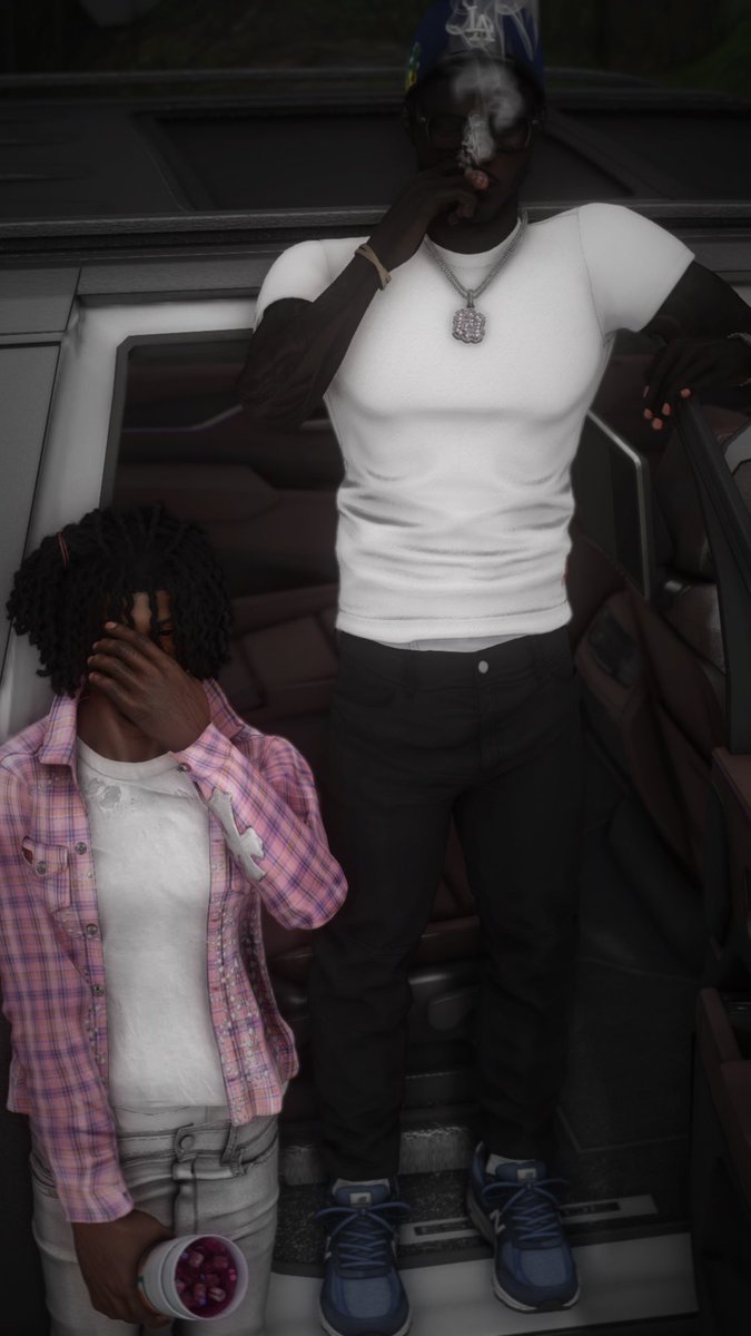 Coochie Scout! tweet media