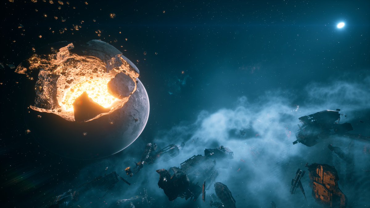 EVERSPACE 2 tweet media