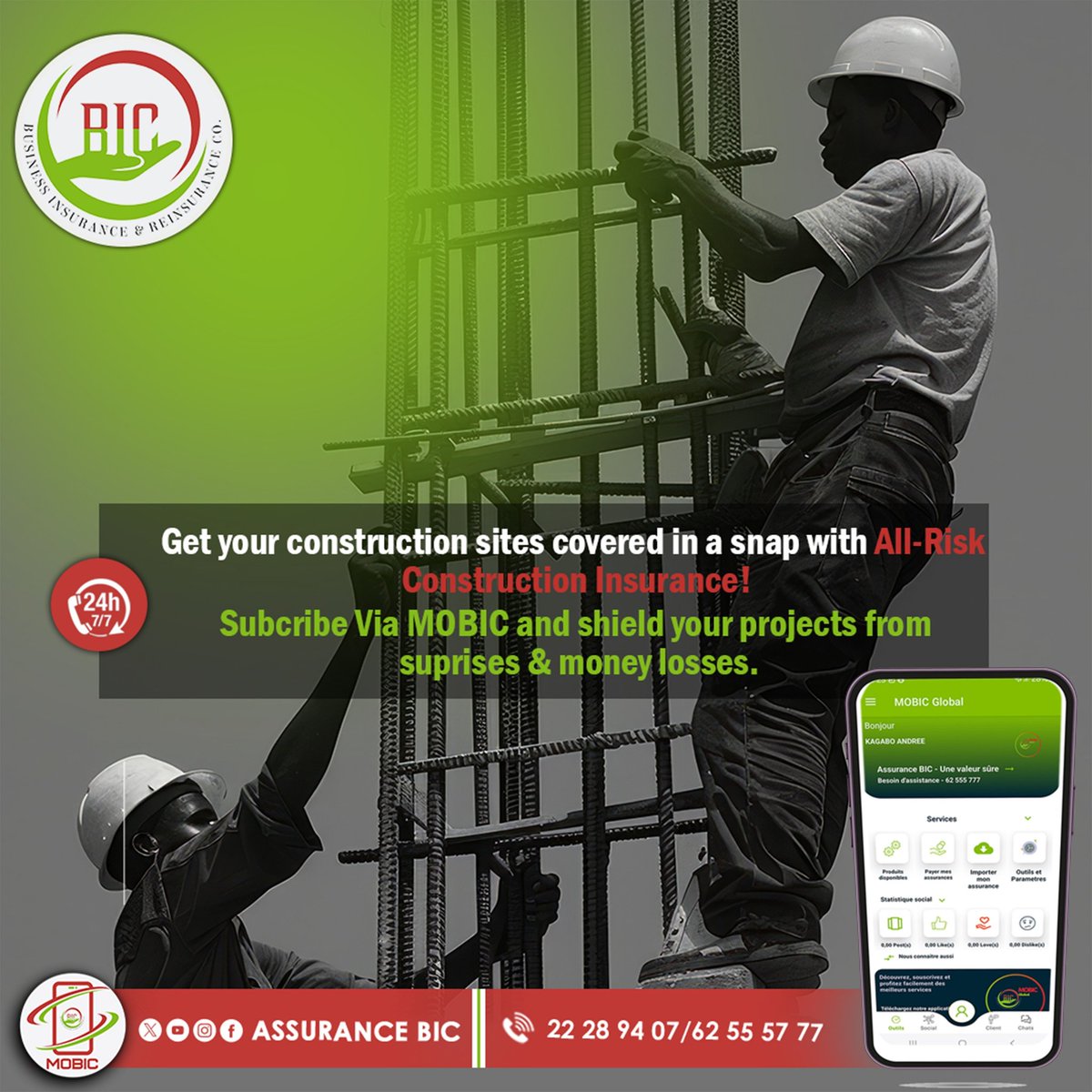 Assurance_BIC's tweet photo. #assurance_bic #assurance_tous_risques_chantiers #mobic https://t.co/IwOkhQYgKp