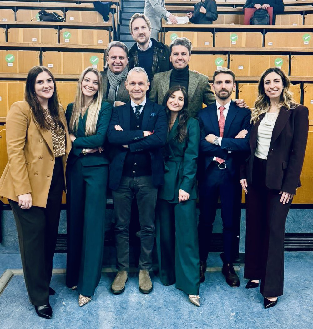 HPD (HPB and Liver Transplant Surgery Padova) tweet media