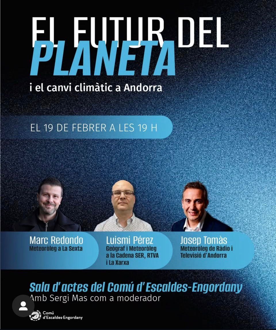 Luismi Pérez tweet media