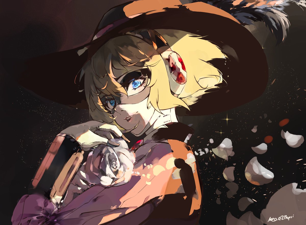 Neo (@2Bepsi) tweet media