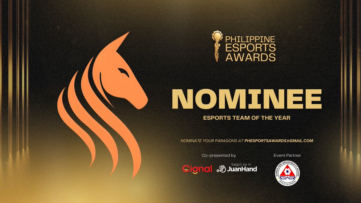 Team Stallions tweet media