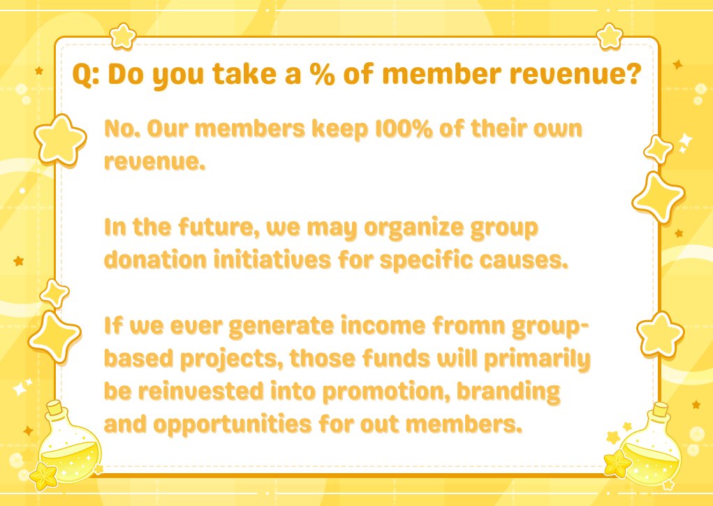 StarBrew ☆ VTuber Group tweet media