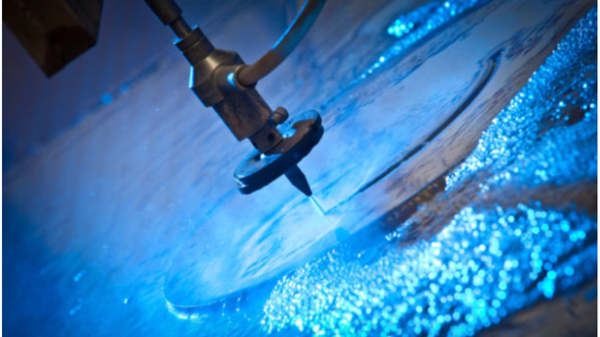 BusinessNewsCT's tweet image. Why precision cutting has become a strategic advantage for South African manufacturers - cbn.co.za/industry-news/… #PrecisionManufacturing #WaterjetCutting #SouthAfricanIndustry #AdvancedManufacturing #MAXJET