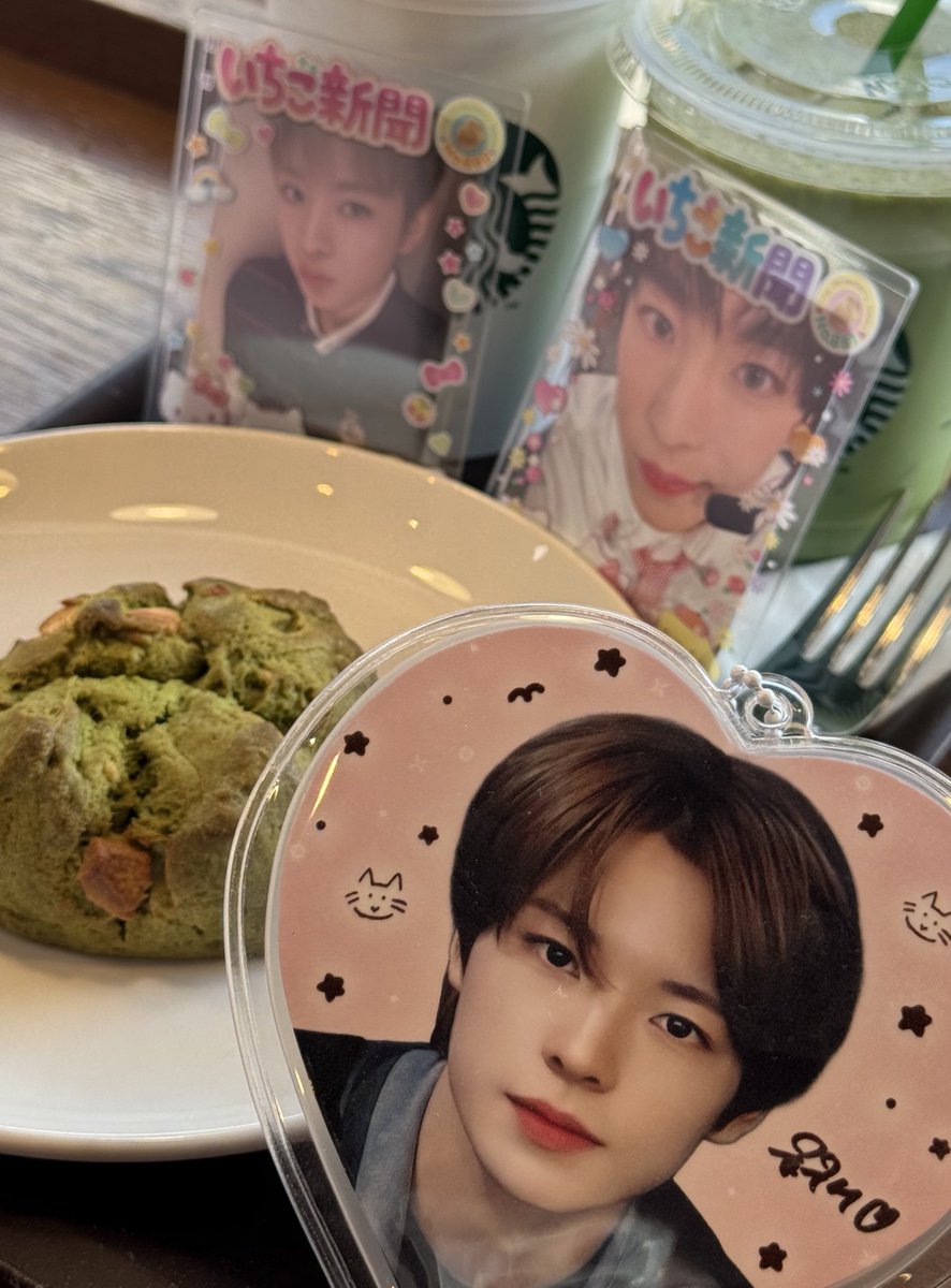 ouluvyu's tweet photo. 도쿄 요요기 ♡ https://t.co/hMoJaigrg4