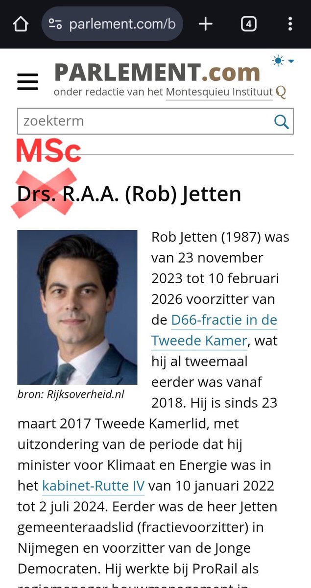agtmael_mieke's tweet image. LIEGEN ZIJN WE WEL GEWEND BIJ D66….

STEM FVD 
STEM @fvdemocratie