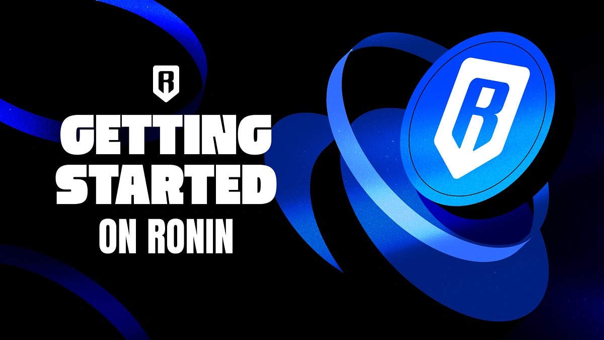 Getting started on <a href="/Ronin_Network/">Ronin</a>, featured on <a href="/coingecko/">CoinGecko</a>!

⚔️: coingecko.com/learn/getting-…