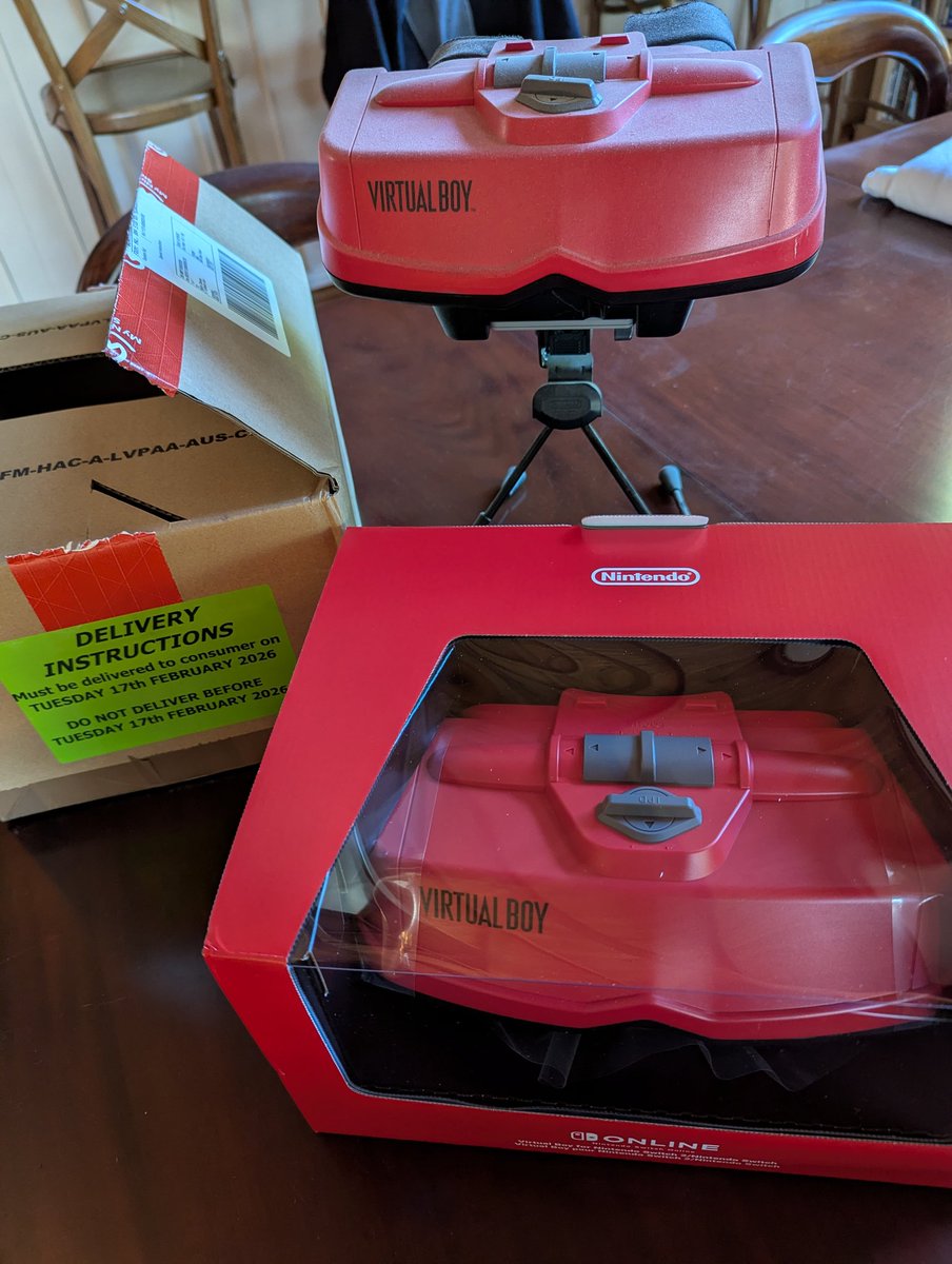 Robin Davies tweet media