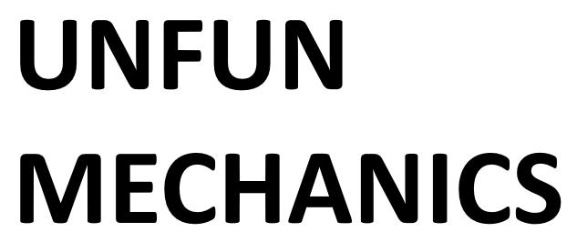 ShitpostRock's tweet image. What is the most unfun game mechanics?

I'll start: Weapon durability