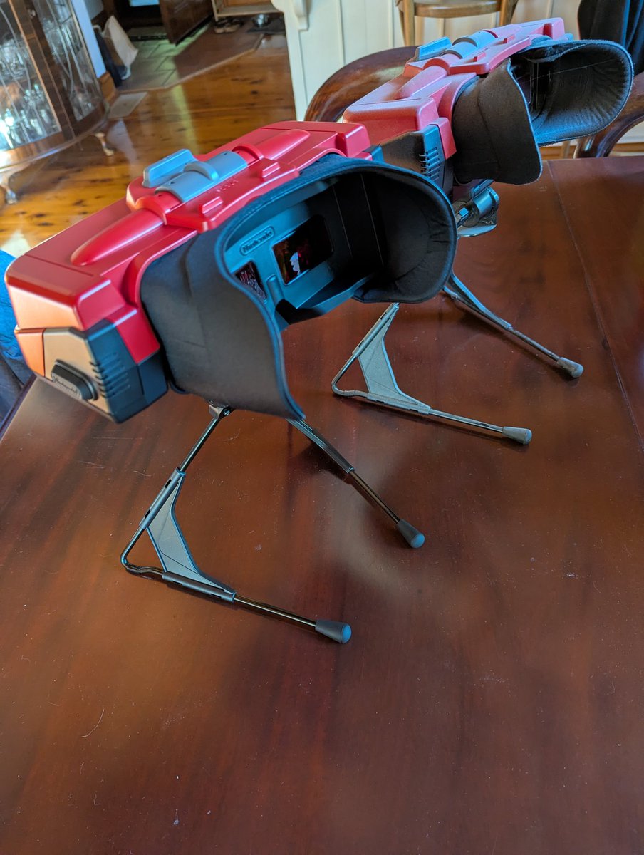 Robin Davies tweet media