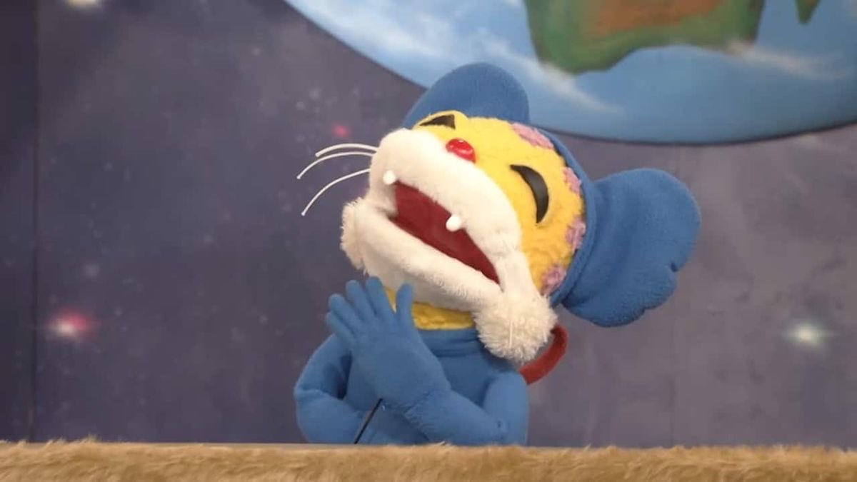 ほくと tweet media