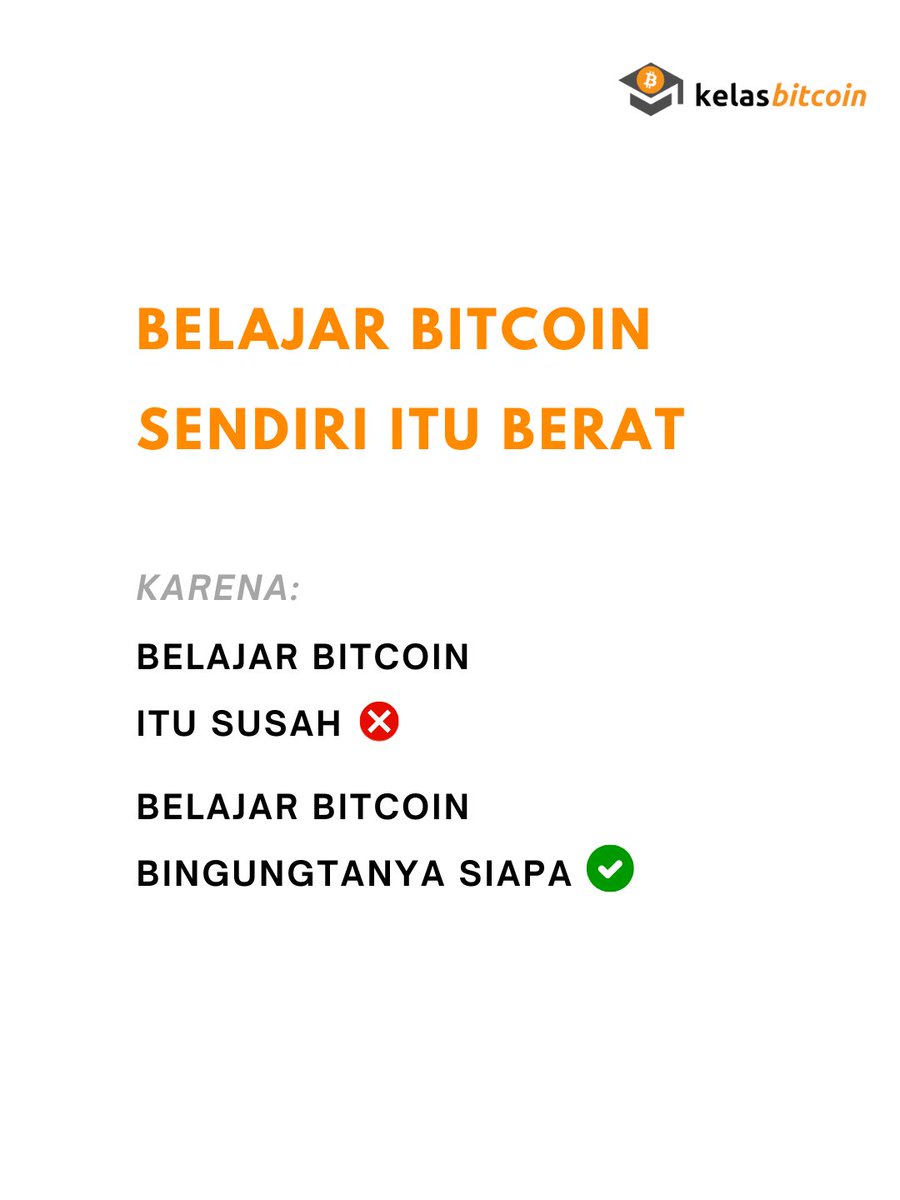 KelasBitcoin tweet media